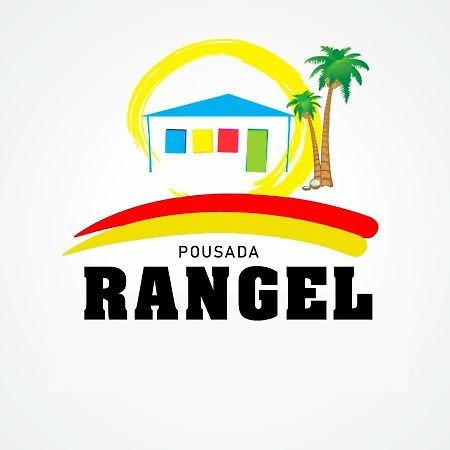 Pousada Rangel Hotel Santo Amaro do Maranhao Exterior foto