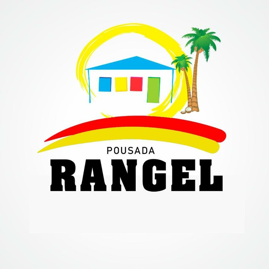 Pousada Rangel Hotel Santo Amaro do Maranhao Exterior foto